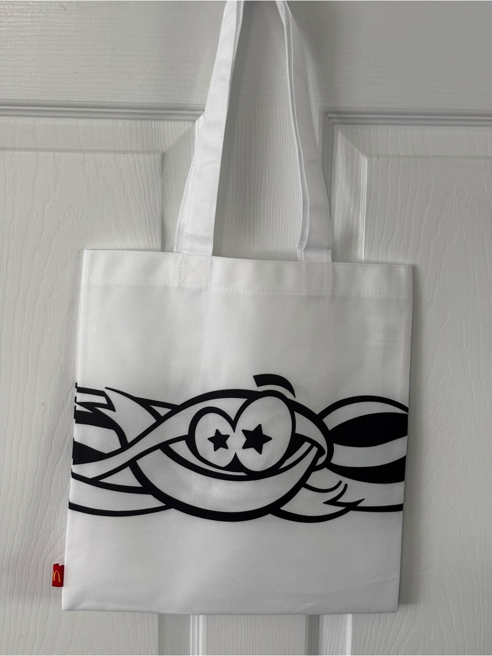 NEW Bundle of 2023 McDonald’s Halloween Tote Bags